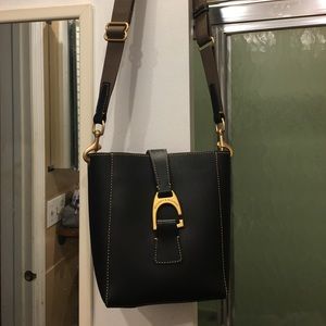 Dooney and Bourke Emerson Michaela crossbody bag